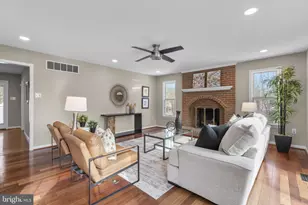 4739 Marianne Dr, Mount Airy, MD 21771 - Photo 18