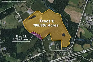 Tract 2: 2 73+/- Acres At 16675 Scott Rd, Emmitsburg, MD 21727 - Photo 1