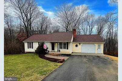 602 Cedarbrook Court, Mount Airy, MD 21771 - Photo 8