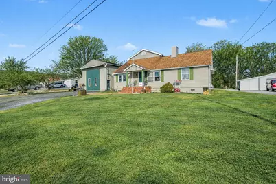 15731 Smith Road, Thurmont, MD 21788 - Photo 2