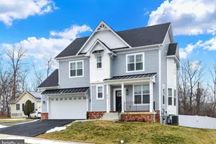 612 Gala Way, New Market, MD 21774 - Photo 1