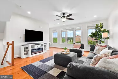 9114 Kenway Lane, Frederick, MD 21704 - Photo 2