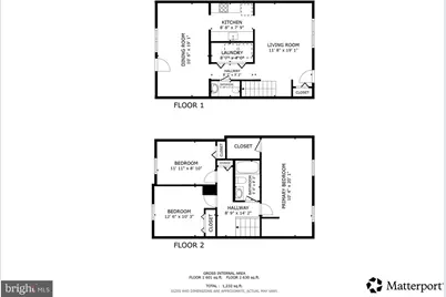 104 Saratoga Place, Walkersville, MD 21793 - Photo 22