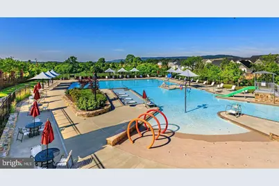 711 Canal Town Street, Brunswick, MD 21716 - Photo 46