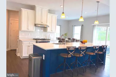 711 Canal Town Street, Brunswick, MD 21716 - Photo 4