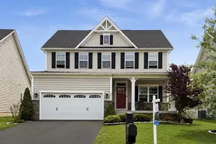 711 Canal Town St, Brunswick, MD 21716 - Photo 1
