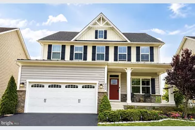 711 Canal Town Street, Brunswick, MD 21716 - Photo 1