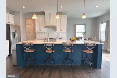 711 Canal Town Street, Brunswick, MD 21716 - Photo 2