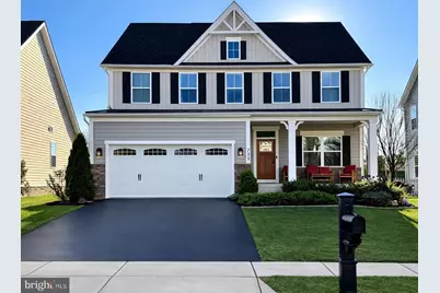 711 Canal Town Street, Brunswick, MD 21716 - Photo 1