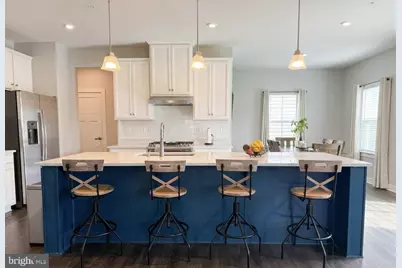 711 Canal Town Street, Brunswick, MD 21716 - Photo 2