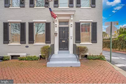200 E Church Street, Frederick, MD 21701 - Photo 2