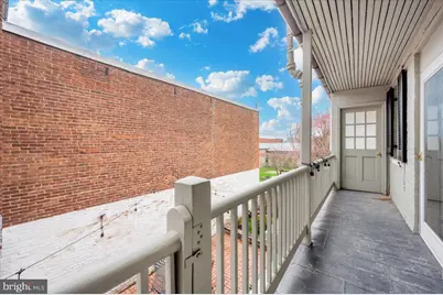 200 E Church Street, Frederick, MD 21701 - Photo 30