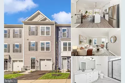 105 Spring Bank Way, Frederick, MD 21701 - Photo 1