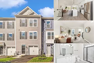 105 Spring Bank Way, Frederick, MD 21701 - Photo 1