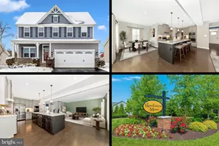 3711 Boyington Dr, Jefferson, MD 21755 - Photo 1