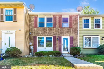 154 Fairfield Drive, Frederick, MD 21702 - Photo 1