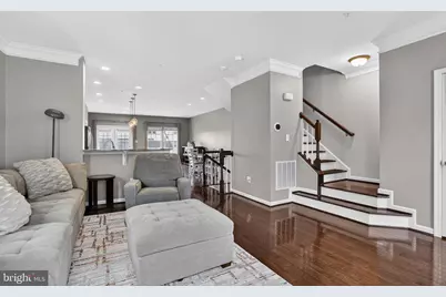 6413 Walcott Lane, Frederick, MD 21703 - Photo 6