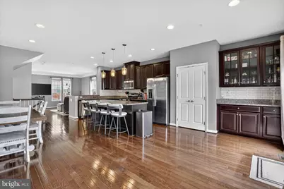 6413 Walcott Lane, Frederick, MD 21703 - Photo 2