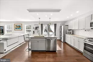 6303 Edgeware Ct, Frederick, MD 21703 - Photo 22