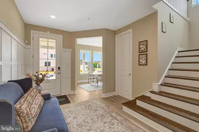 2842 Mae Wade Avenue #LOT 13, Adamstown, MD 21710 - Photo 4