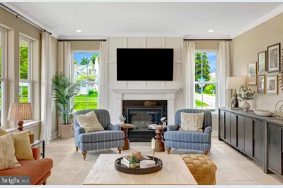 2842 Mae Wade Avenue #LOT 13, Adamstown, MD 21710 - Photo 14