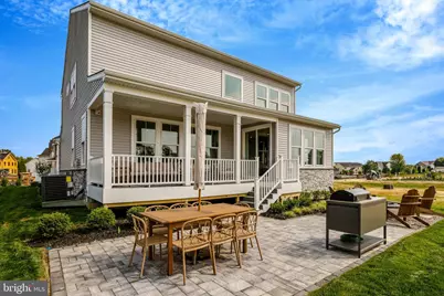 2842 Mae Wade Avenue #LOT 13, Adamstown, MD 21710 - Photo 32