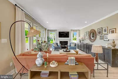 2842 Mae Wade Avenue #LOT 13, Adamstown, MD 21710 - Photo 16