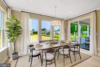 2842 Mae Wade Avenue #LOT 13, Adamstown, MD 21710 - Photo 18