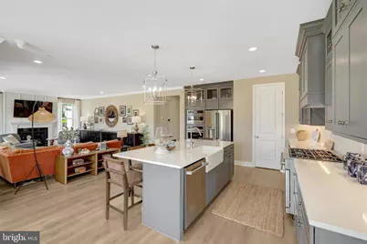 2842 Mae Wade Avenue #LOT 13, Adamstown, MD 21710 - Photo 24