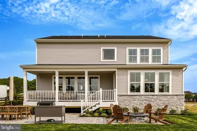 2842 Mae Wade Avenue #LOT 13, Adamstown, MD 21710 - Photo 34