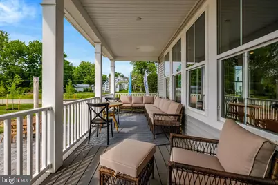 2842 Mae Wade Avenue #LOT 13, Adamstown, MD 21710 - Photo 30