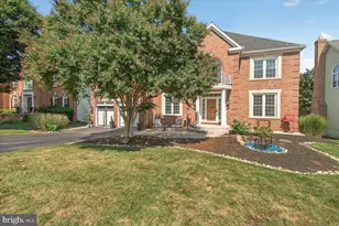 8908 Danville Terrace, Frederick, MD 21701 - Photo 1