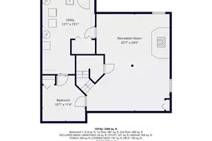 10224 Allview Dr, Frederick, MD 21701 - Photo 72