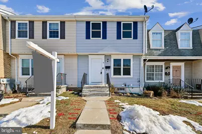 18 Pendleton Court #10C, Frederick, MD 21701 - Photo 1