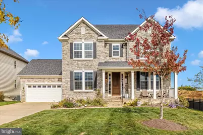 728 Holden Road, Frederick, MD 21701 - Photo 4