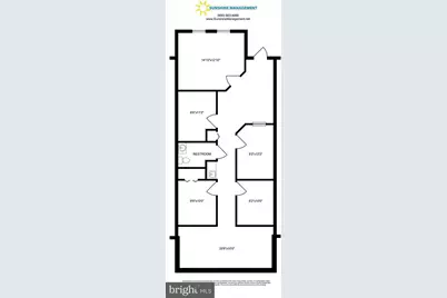 176 Thomas Johnson Drive #104, Frederick, MD 21701 - Photo 2