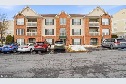 2503 Coleridge Drive #2A, Frederick, MD 21702 - Photo 1