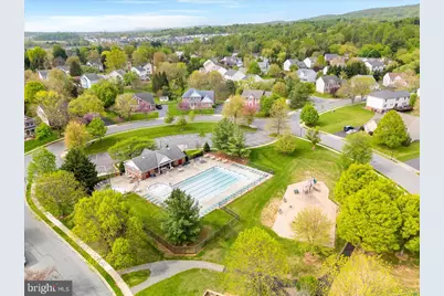 2503 Coleridge Drive #2A, Frederick, MD 21702 - Photo 36