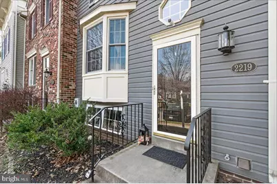 2219 Waller House Court, Frederick, MD 21702 - Photo 2