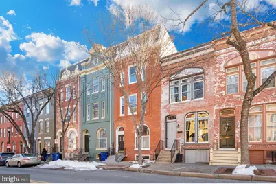 230 S Market Street #3, Frederick, MD 21701 - Photo 1