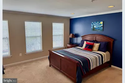 1791 Wheyfield Drive #19-B, Frederick, MD 21701 - Photo 8