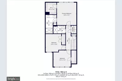 3462 Sunset Ridge Drive, Frederick, MD 21704 - Photo 90