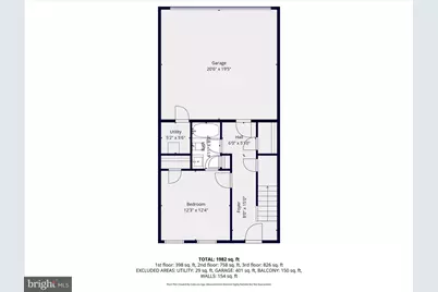 3462 Sunset Ridge Drive, Frederick, MD 21704 - Photo 88