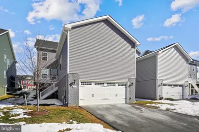 1318 Monocacy Crossing Parkway, Brunswick, MD 21716 - Photo 2