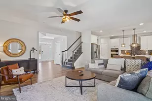 1318 Monocacy Crossing Pkwy, Brunswick, MD 21716 - Photo 12