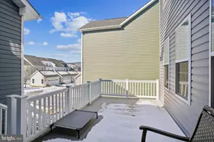 1318 Monocacy Crossing Pkwy, Brunswick, MD 21716 - Photo 18