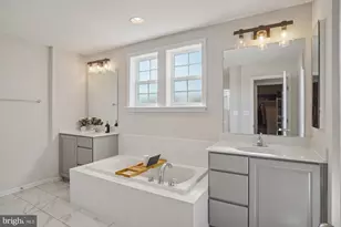 1318 Monocacy Crossing Pkwy, Brunswick, MD 21716 - Photo 22