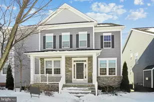 1318 Monocacy Crossing Pkwy, Brunswick, MD 21716 - Photo 1