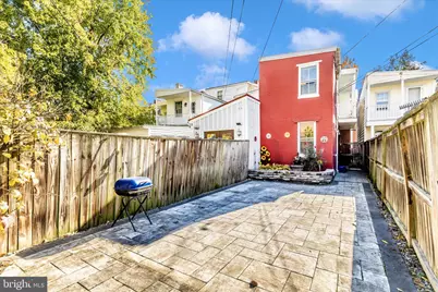 203 E 3rd Street, Frederick, MD 21701 - Photo 32