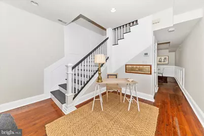 203 E 3rd Street, Frederick, MD 21701 - Photo 8